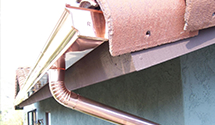 Rain Gutter Installation, Repair, Cleaning in Bella Vista, AR